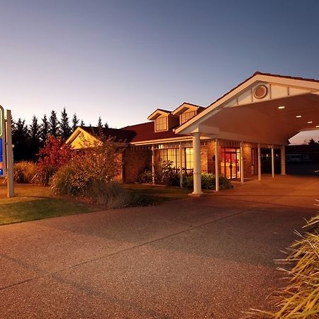 Best Western Ambassador Motor Inn&Apartments Wagga Wagga Exterior foto
