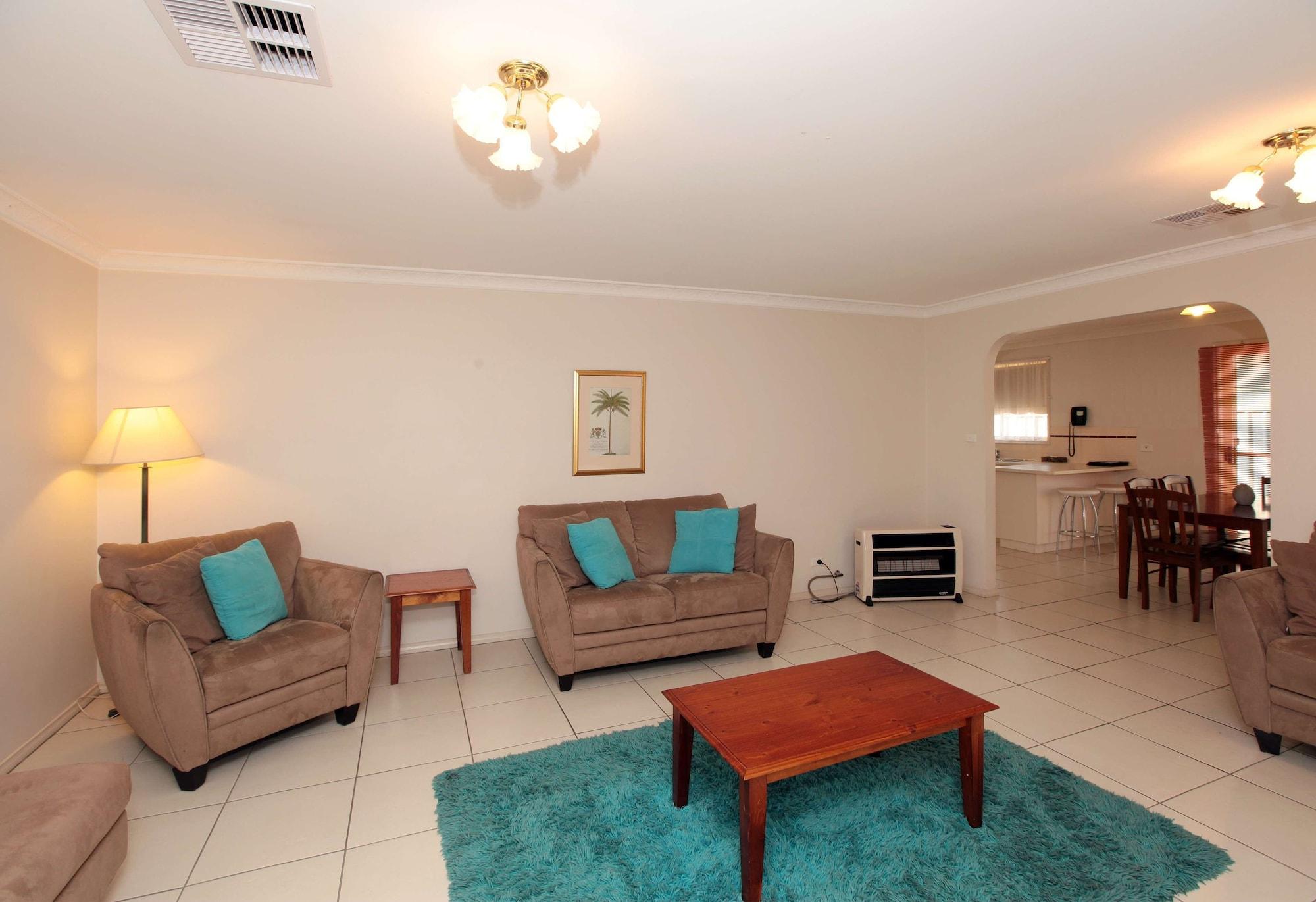 Best Western Ambassador Motor Inn&Apartments Wagga Wagga Exterior foto