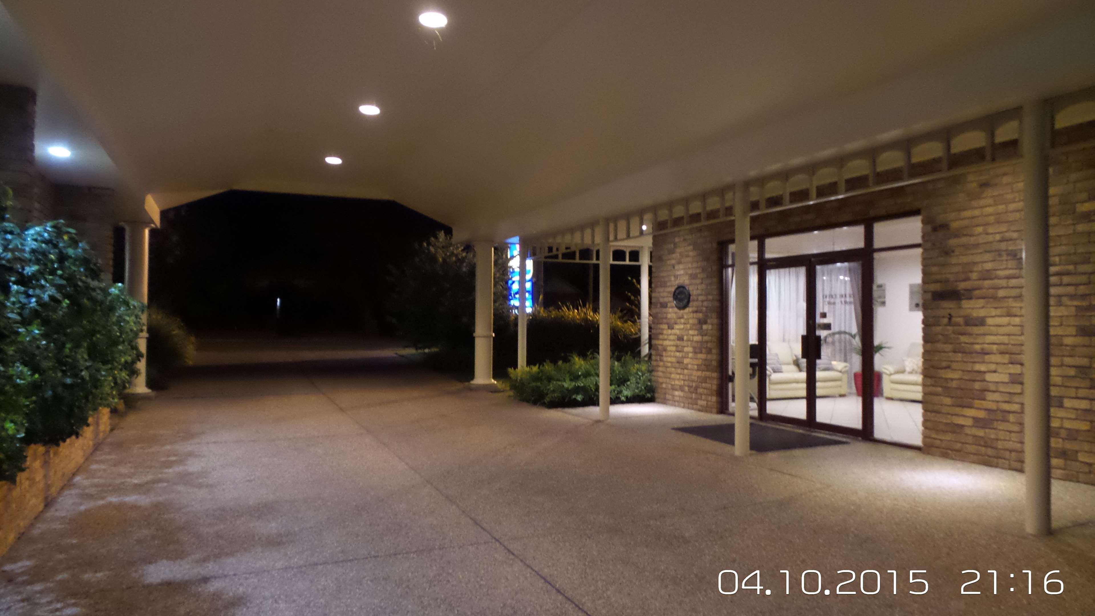 Best Western Ambassador Motor Inn&Apartments Wagga Wagga Exterior foto