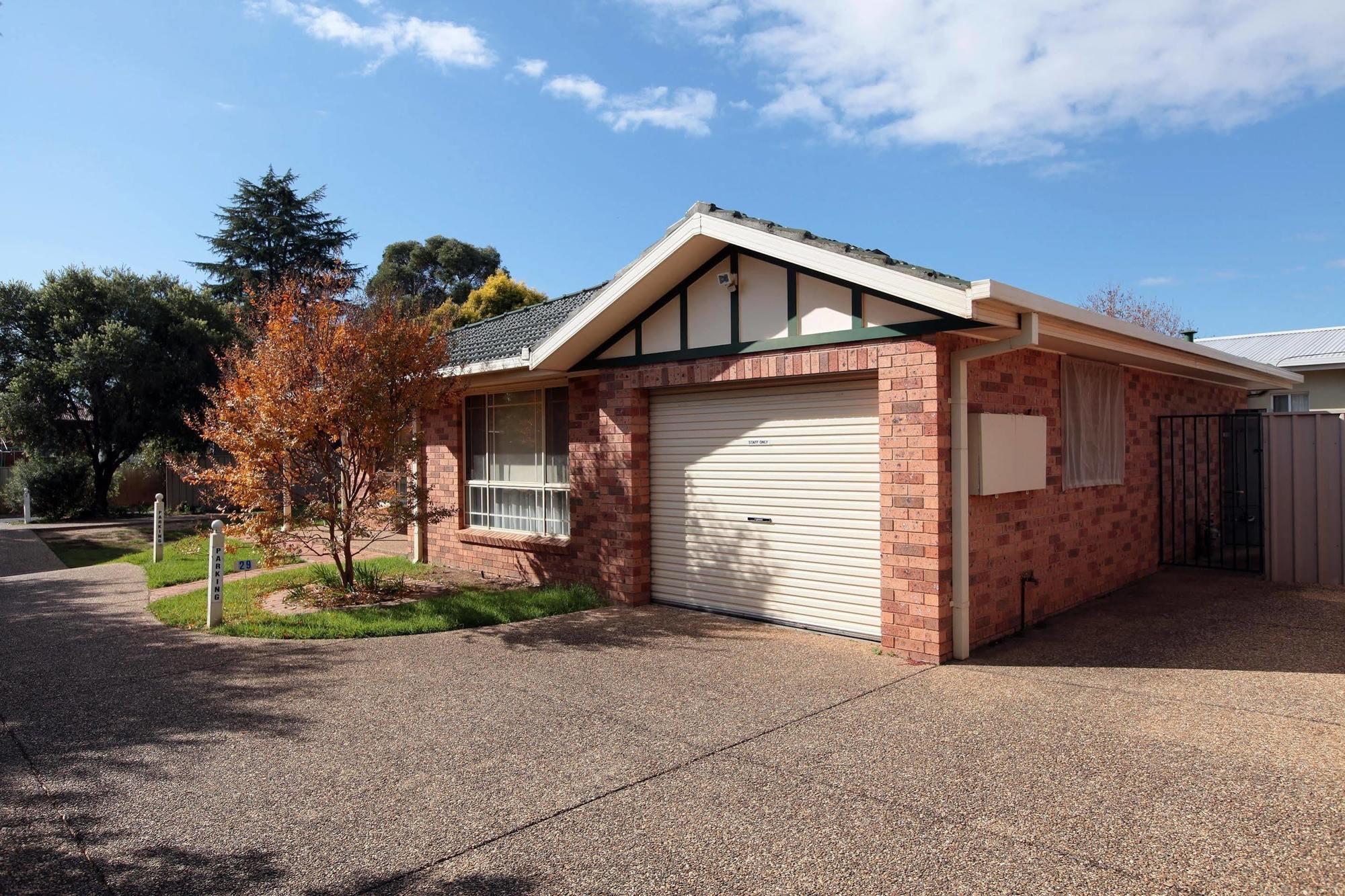 Best Western Ambassador Motor Inn&Apartments Wagga Wagga Exterior foto