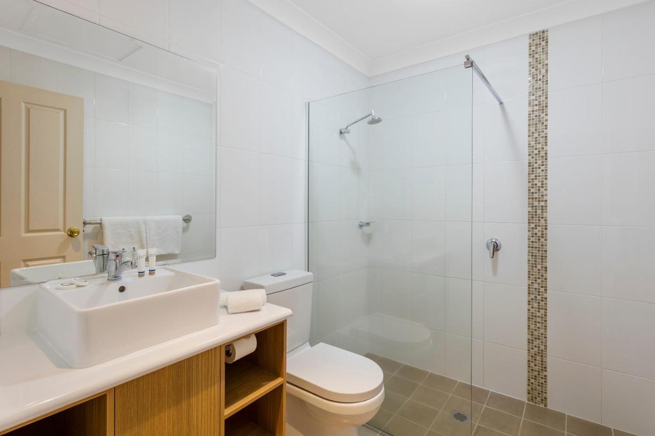 Best Western Ambassador Motor Inn&Apartments Wagga Wagga Zimmer foto